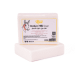 Soap - Donkey Milk - 110 G - Core