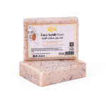 Soap - Face Scrub - 110 G - Core