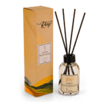 Reed Diffuser - Lemon - 110 G