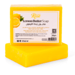 Soap - Lemon Butter - 110 G - Core