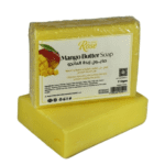 Soap - Mango Butter - 110 G - Core