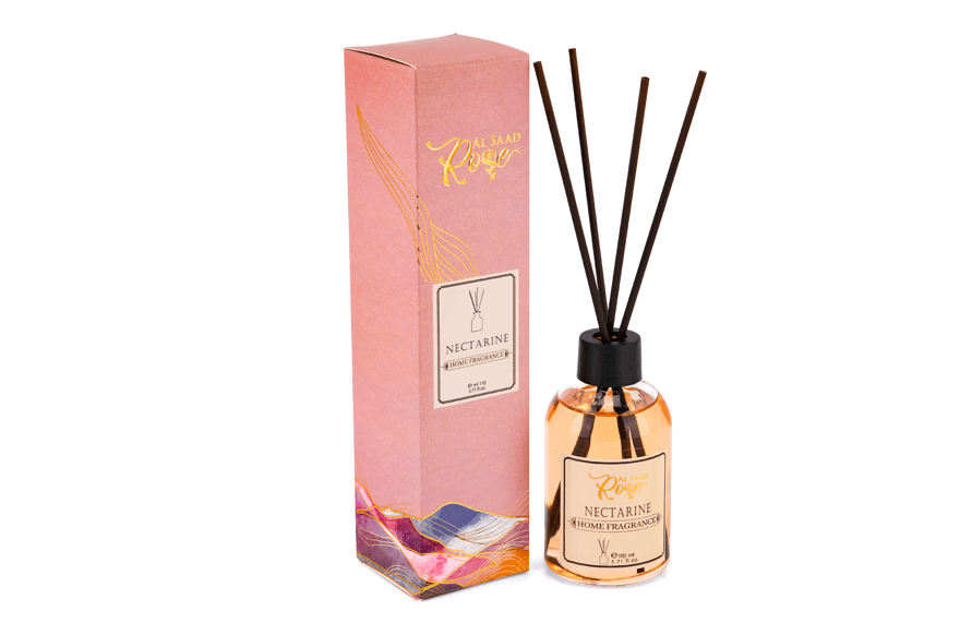 Nectarine.JPG Reed Diffuser - Nectarine - 110 G - Image 1