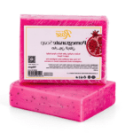 Soap - Pomegranate - 110 G - Core