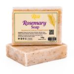 Soap - Rosemary - 110 G