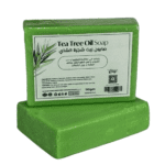 Soap - Tea Tree Oil - 110 G
