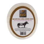 Sponge Soap 1 Pc - With Donkey Milk Extract
