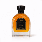 عطر اكس او الثاني