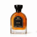 عطر اكس او الرابع
