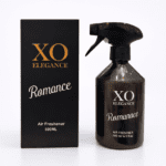 XO Air Freshener - XO Romance - 500 Ml
