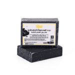 صابون روز الطبيعي - الفحم النشط