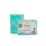 صابون روز الطبيعي - الألوفيرا