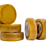 Sponge Soap 1 Pc - With Amber Extract