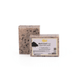 صابون روز الطبيعي - الحبة السوداء