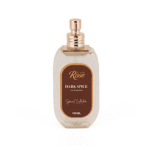 Al Saad Rose Body & Clothes Perfume - Dark Spice