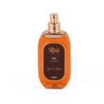 Al Saad Rose Body & Clothes Perfume - Fig