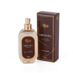 Al Saad Rose Body & Clothes Perfume - Green Tea
