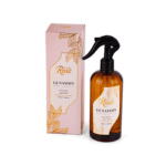 Al Saad Rose Air Freshener - Gunaydin