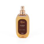 Al Saad Rose Body & Clothes Perfume - Jasmine