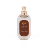 Al Saad Rose Body & Clothes Perfume - Lavender
