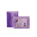 صابون روز الطبيعي - اللافندر