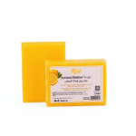 صابون روز الطبيعي - الليمون