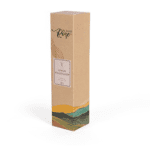 Al Saad Rose Reed Diffuser - Lemon