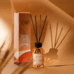 Al Saad Rose Reed Diffuser - Mango