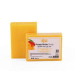 صابون روز الطبيعي - المانجو