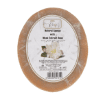 Sponge Soap 1 Pc - With Musk Extract
