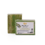 صابون روز الطبيعي - زيت الزيتون