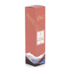 Al Saad Rose Reed Diffuser - Orange