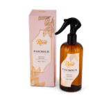 Al Saad Rose Air Freshener - Patchouli