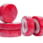 Sponge Soap 1 Pc - With Pomegranate Extract