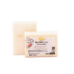 صابون روز الطبيعي - غبار الأرز