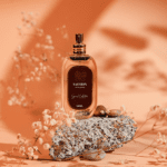 عطر السعد روز للجسم والملابس - الزعفران