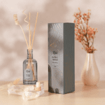 معطر أعواد السعد روز - خشب الصندل