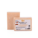 صابون روز الطبيعي - زبدة الشيا