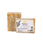 صابون روز الطبيعي - الزعتر