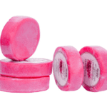 Sponge Soap 1 Pc - With Turkish Rose Extract
