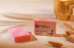 Natural Rose Soap - Turkish Rose - Image 3