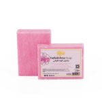 صابون روز الطبيعي - الروز التركي