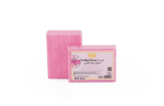Natural Rose Soap - Turkish Rose