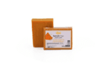 Natural Rose Soap - Turmeric