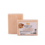 صابون روز الطبيعي - فيتامين هـ